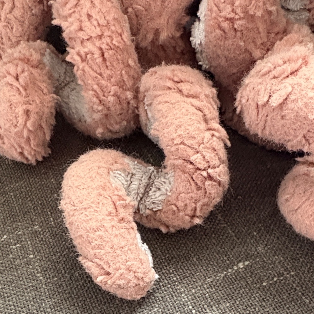 Jellycat Odell Octopus - Picture 3 of 10